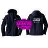 ATC Heavyweight Jacket - Ladies Thumbnail