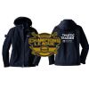 ATC Heavyweight Jacket - Ladies Thumbnail