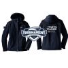 ATC Heavyweight Jacket - Ladies Thumbnail