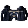 ATC Heavyweight Jacket - Ladies Thumbnail