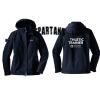 ATC Heavyweight Jacket - Ladies Thumbnail