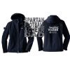 ATC Heavyweight Jacket - Ladies Thumbnail