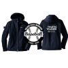 ATC Heavyweight Jacket - Ladies Thumbnail