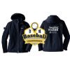 ATC Heavyweight Jacket - Ladies Thumbnail