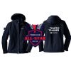 ATC Heavyweight Jacket - Ladies Thumbnail