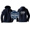 ATC Heavyweight Jacket - Ladies Thumbnail