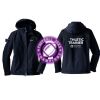 ATC Heavyweight Jacket - Ladies Thumbnail