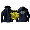 ATC Heavyweight Jacket - Ladies Thumbnail