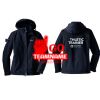 ATC Heavyweight Jacket - Ladies Thumbnail