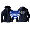 ATC Heavyweight Jacket - Ladies Thumbnail