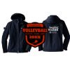 ATC Heavyweight Jacket - Ladies Thumbnail
