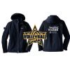 ATC Heavyweight Jacket - Ladies Thumbnail