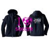 ATC Heavyweight Jacket - Ladies Thumbnail