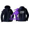 ATC Heavyweight Jacket - Ladies Thumbnail